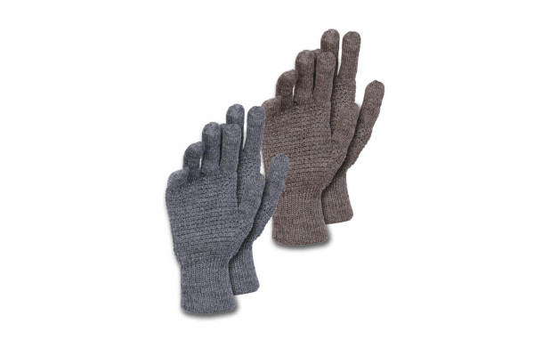 Wool Rich Gloves